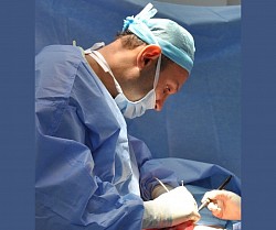 Dr Barnouti Plastic surgeon